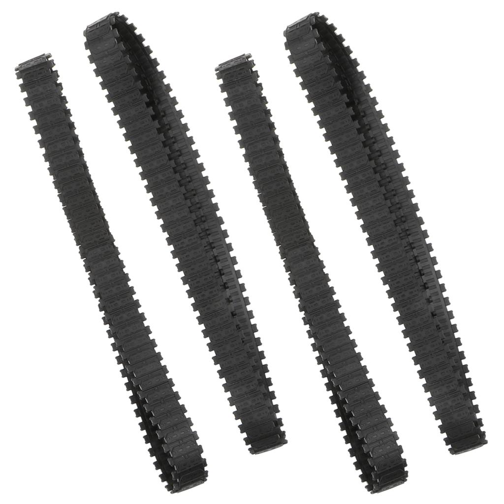 Kids Education Learning - High Quality Rubber Tank Track for