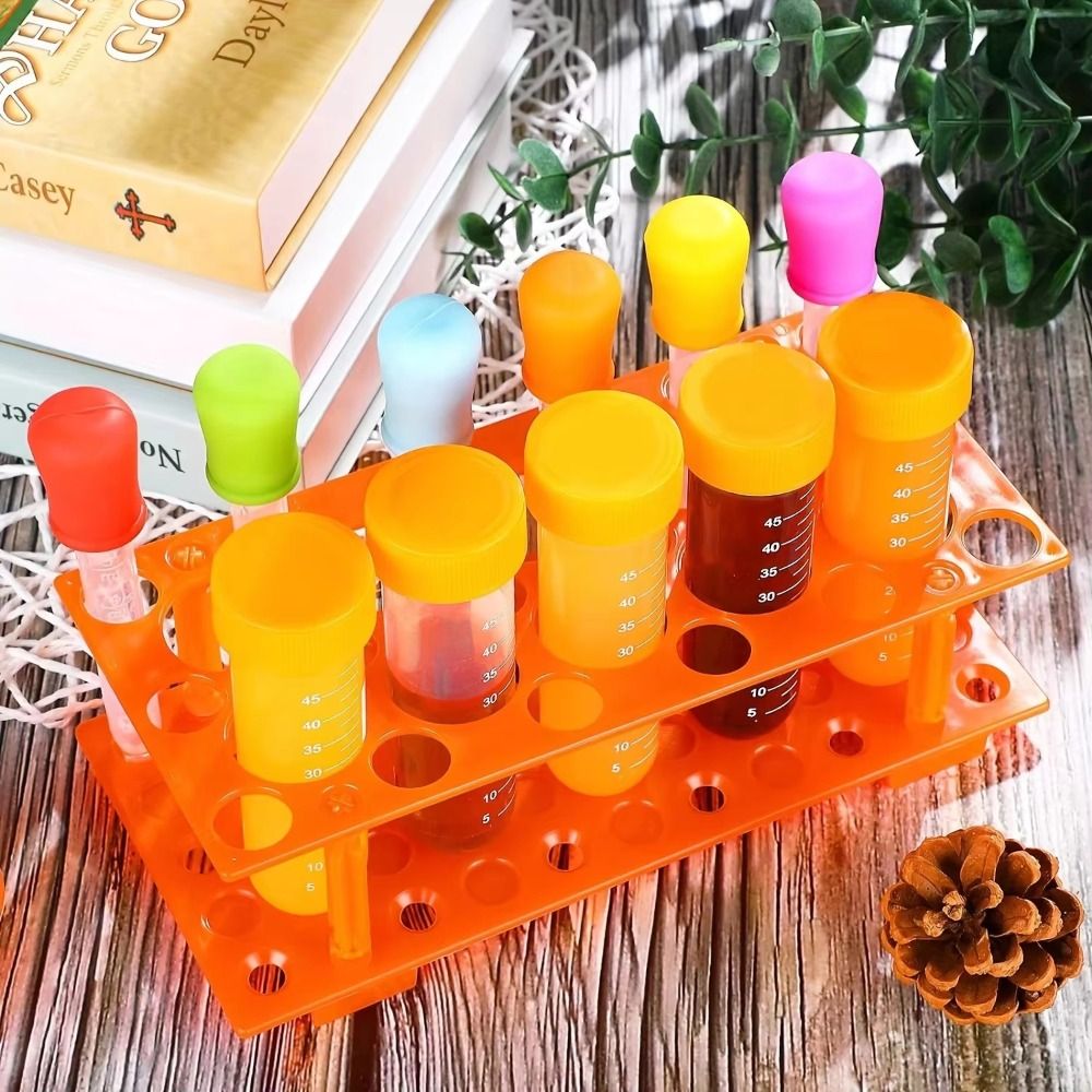 Kids Education Youtube - Learning Kids Test Tubes Education Skill
