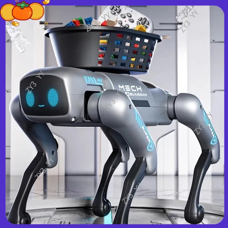 Kids Education Things - Leo 2026 New Ai Smart Remote