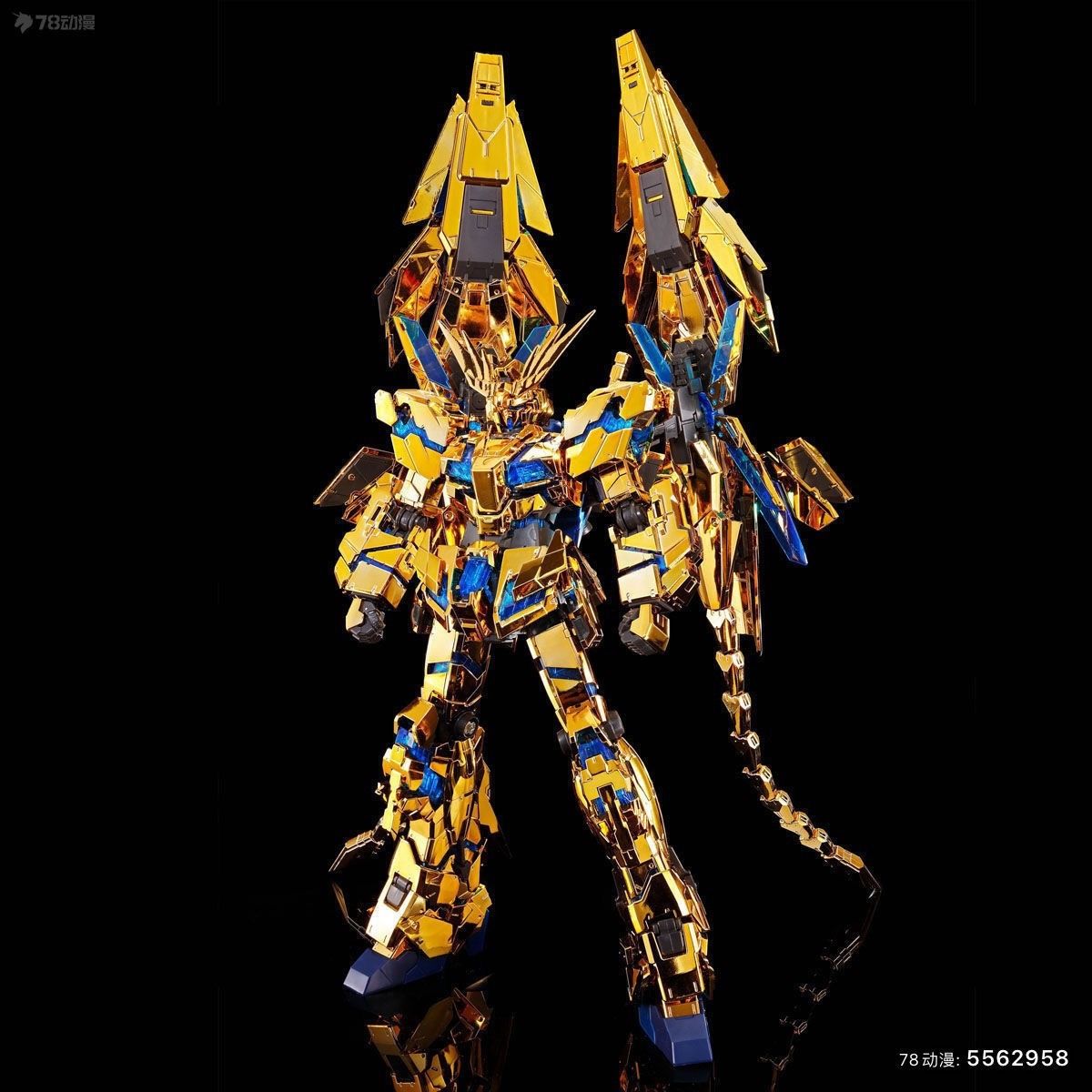 Bandai Gundam PB Model Kit Ani - огляд і ціна Bandai Model Gundam Rg