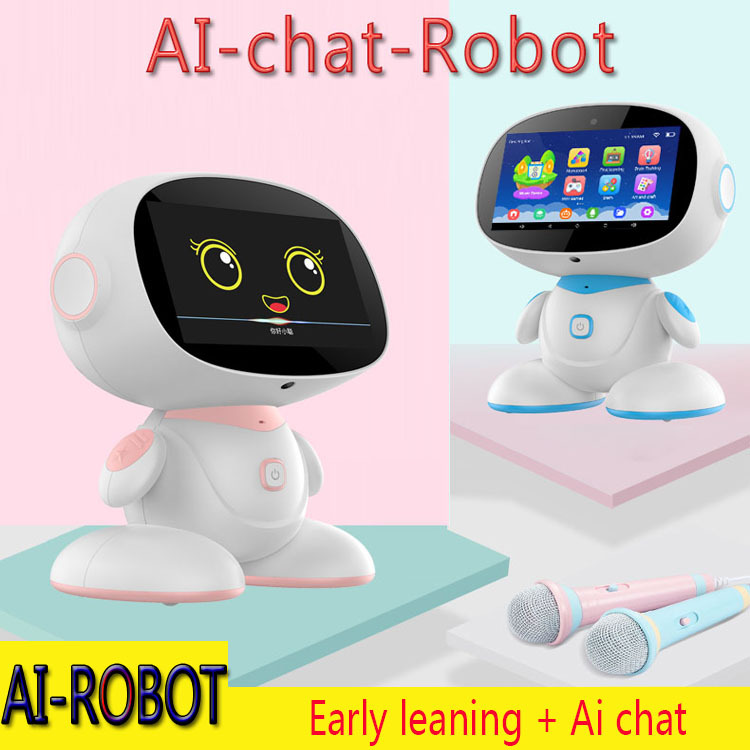 Children's Early Education AI  - огляд і ціна Kids Education Things