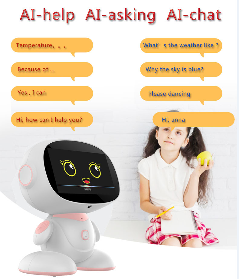 Children's Early Education AI  - огляд і ціна Kids Education Things