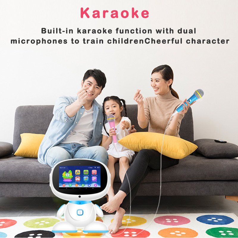 Children's Early Education AI  - огляд і ціна Kids Education Things