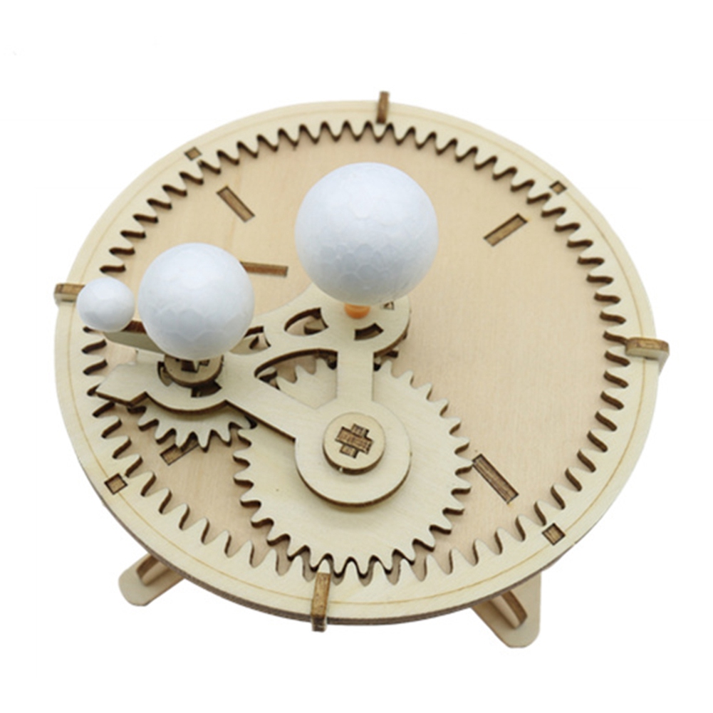A01E-Science Solar System Mode - огляд і ціна Solar System Model