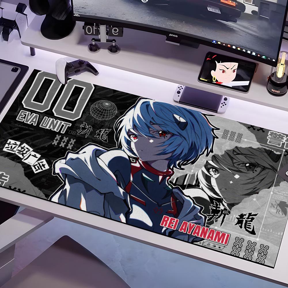 Anime R-Rei AyanamiES Mouse Pa - огляд і ціна Multiplication Table Mat
