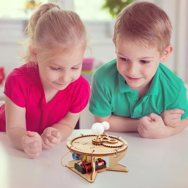 Solar System Astronomy Sun Ear - огляд і ціна Solar System Model