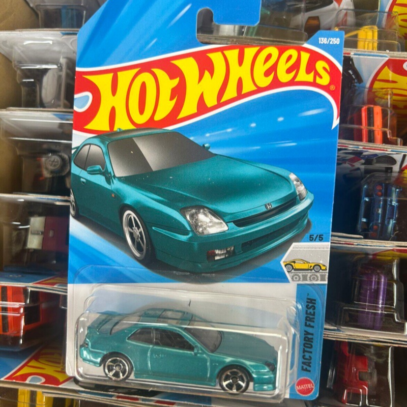 Original Hot Wheels 1/64 Mainl - огляд і ціна Hot Wheels Car Mainline