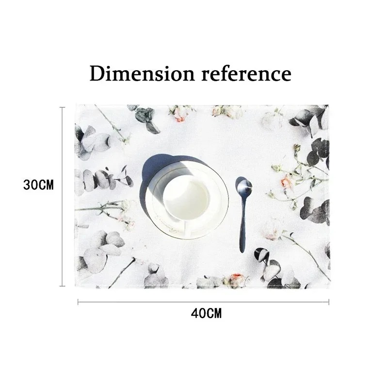 4PC Ramadan Lantern Moon Stars - огляд і ціна Multiplication Table Mat