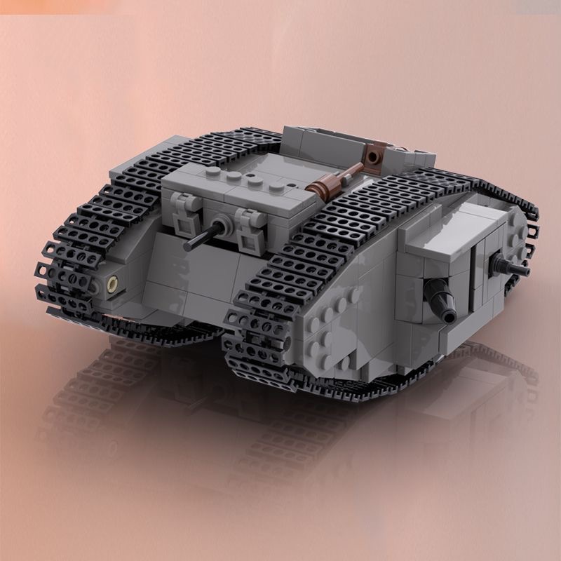Hot Germany Military A7V Comba - огляд і ціна Kids Education In Germany