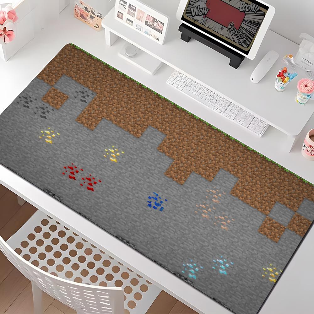 Game M-MC-S M-MineCrafTS Mouse - огляд і ціна Multiplication Table Mat