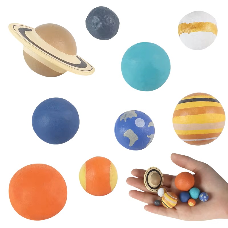 Simulation The Solar System Co - огляд і ціна Solar System Model
