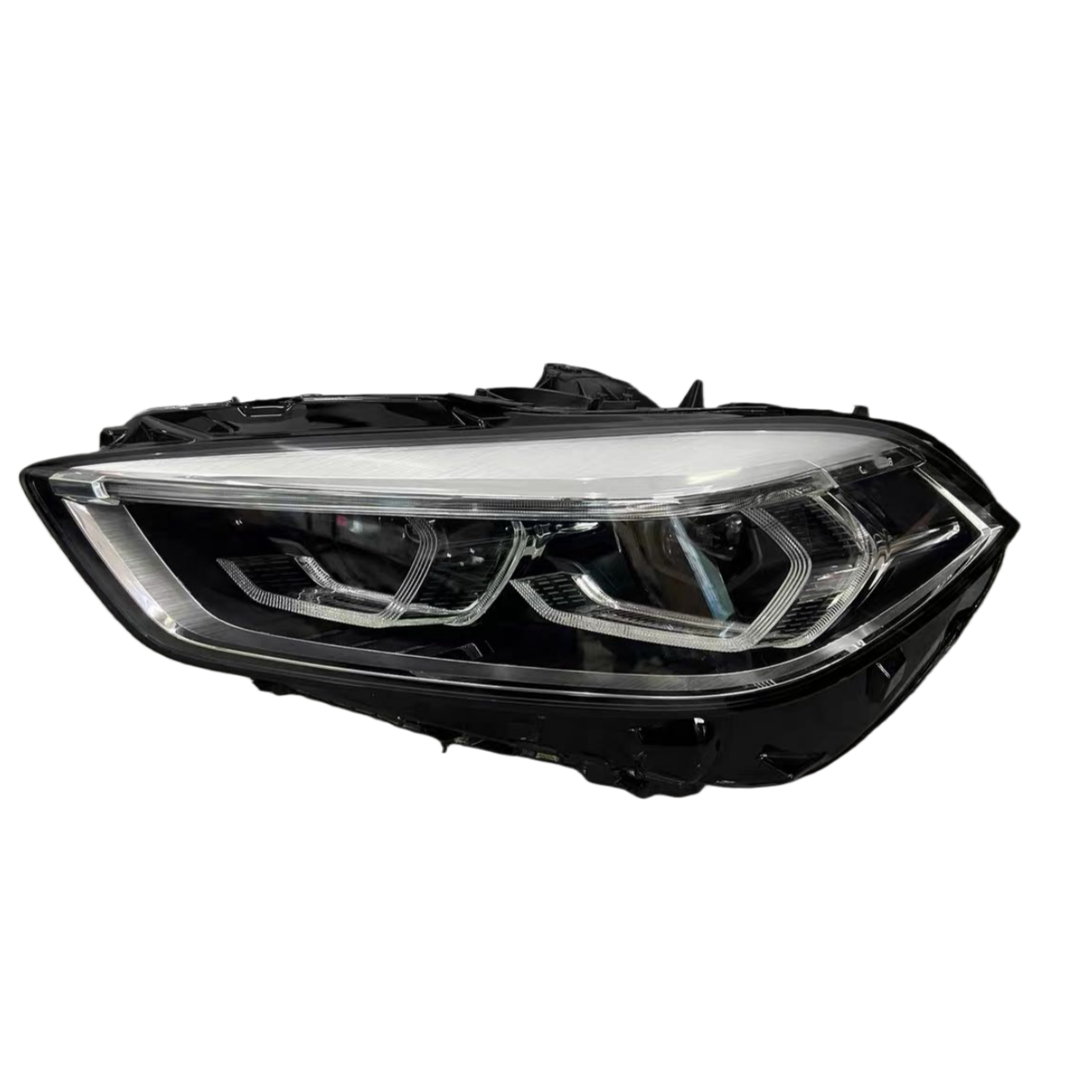 For 1 Series X1 F40 car headli - огляд і ціна Solar System Model