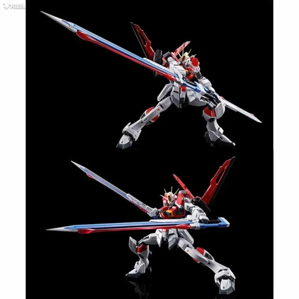 Bandai MODEL PB KIT GUNDAM RG  - огляд і ціна Bandai Model Gundam Rg