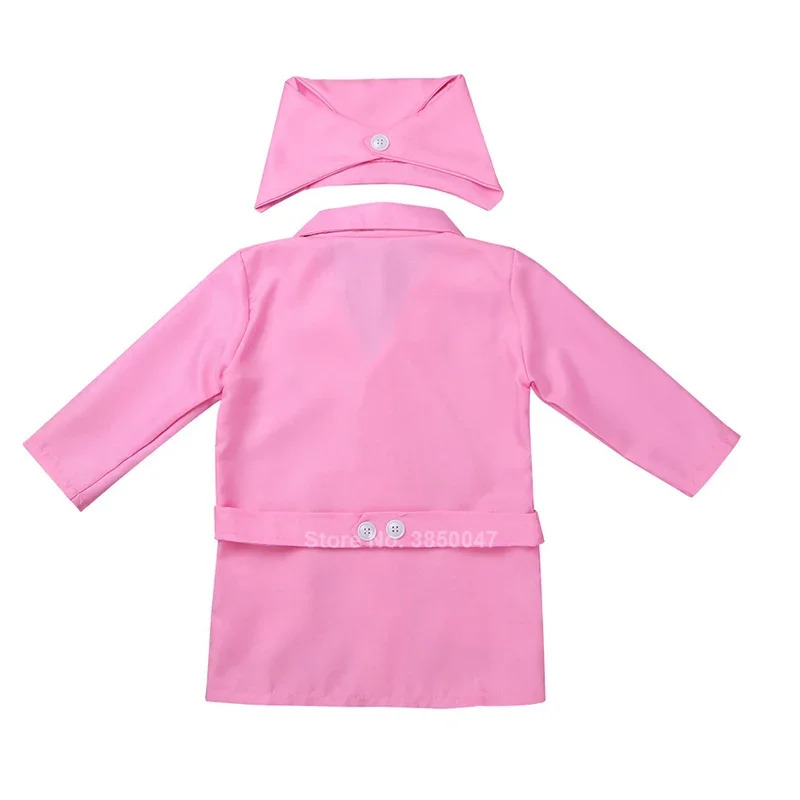 Kids Cosplay Costumes Veterina - огляд і ціна Kids Education Youtube
