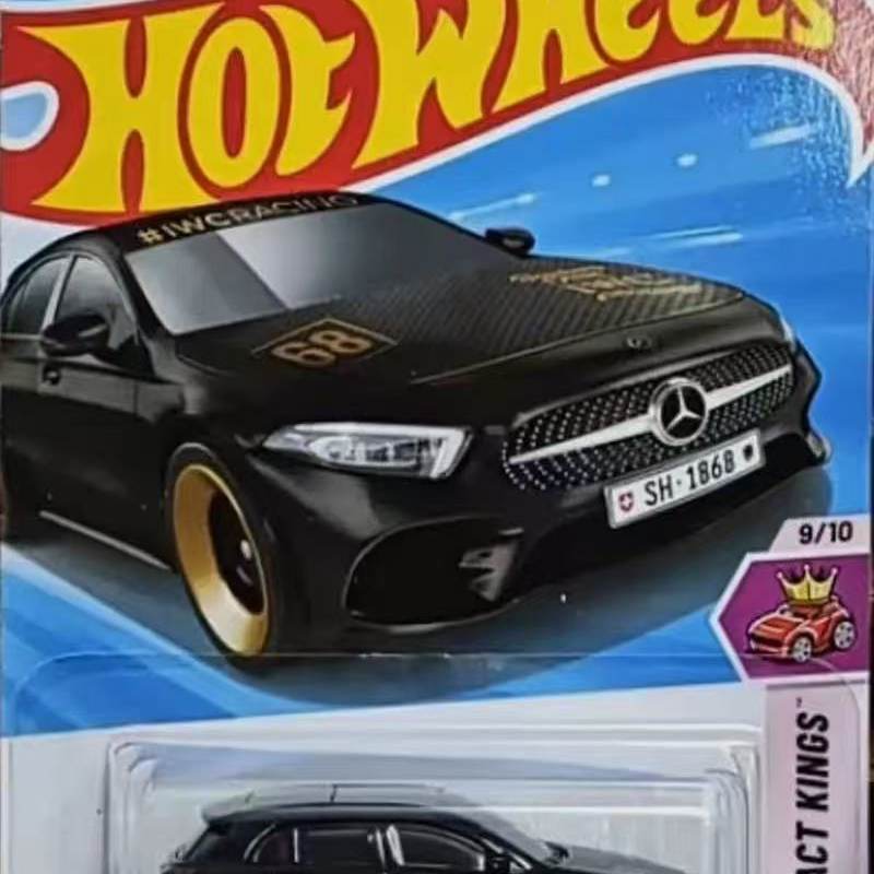 In Stock Hot Wheels 2026A-M Ma - огляд і ціна Hot Wheels Car Mainline