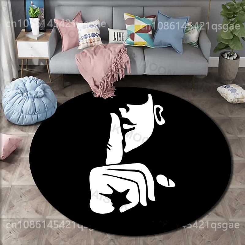 Multiple sizes Silence gesture - огляд і ціна Multiplication Table Mat