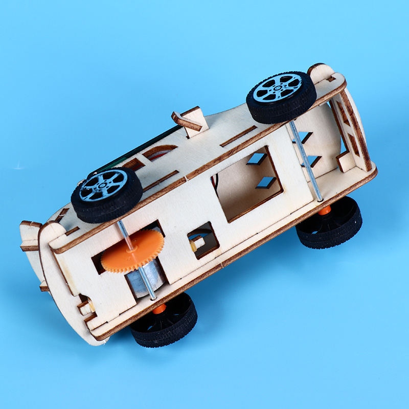 Solar Car Material Maker Assem - огляд і ціна Solar System Model