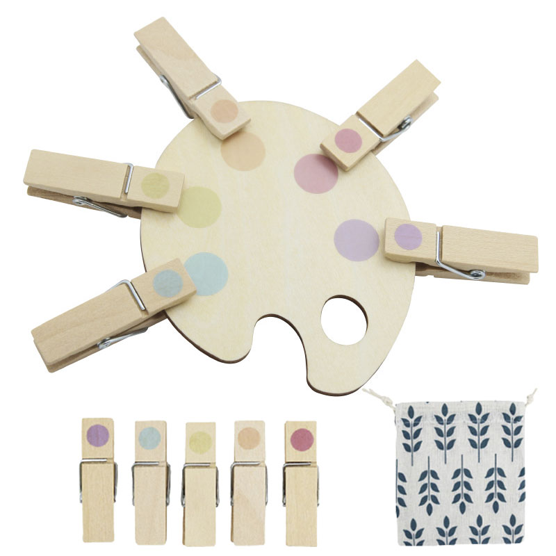 Mini Montessori Visual Sensory - огляд і ціна Montessori Shelf Toy