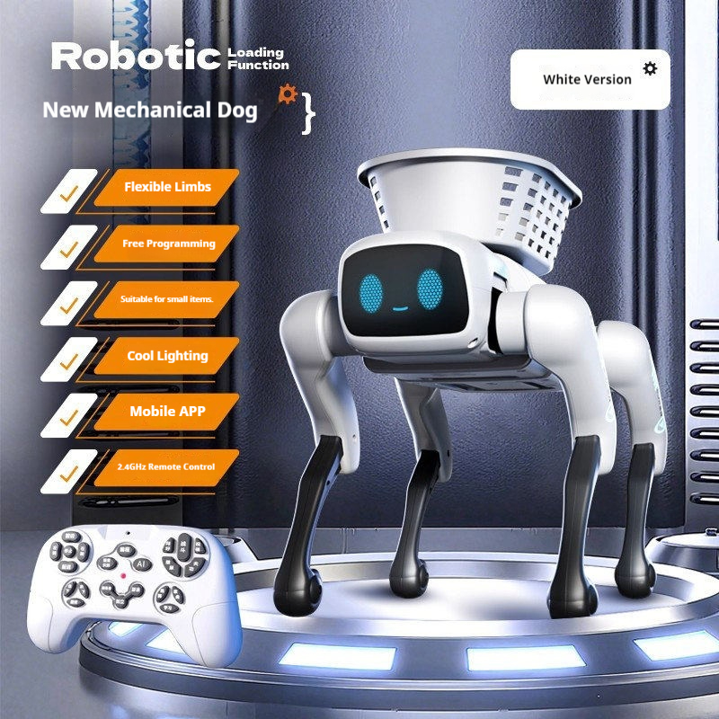 2026 New Ai Intelligent Smart  - огляд і ціна Kids Education Things