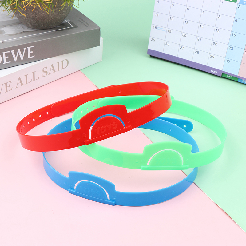 Hot Sale 3Pcs Headband Game Qu - огляд і ціна Kids Education Questions