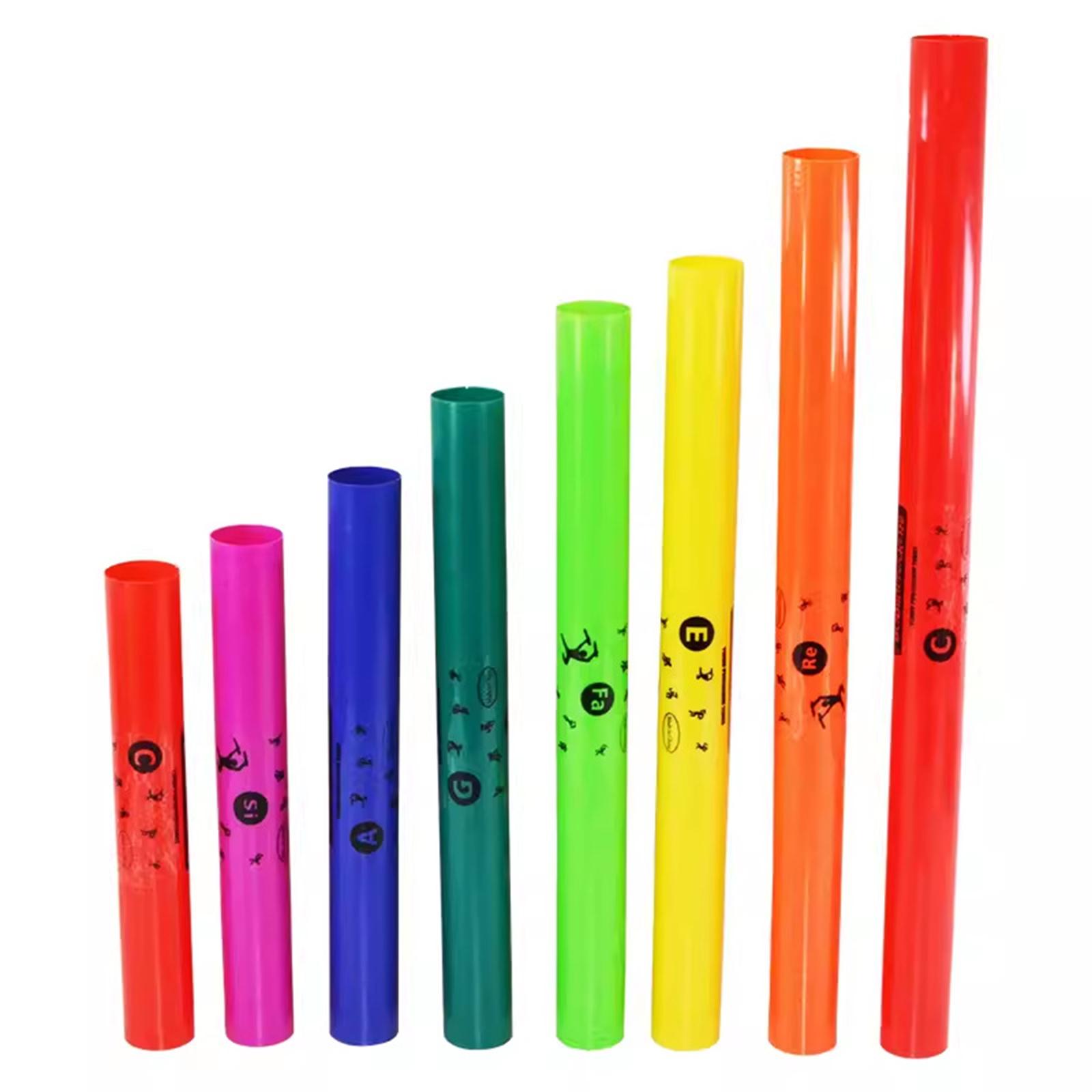 Music Tubes Educational Set PE - огляд і ціна Kids Education Youtube