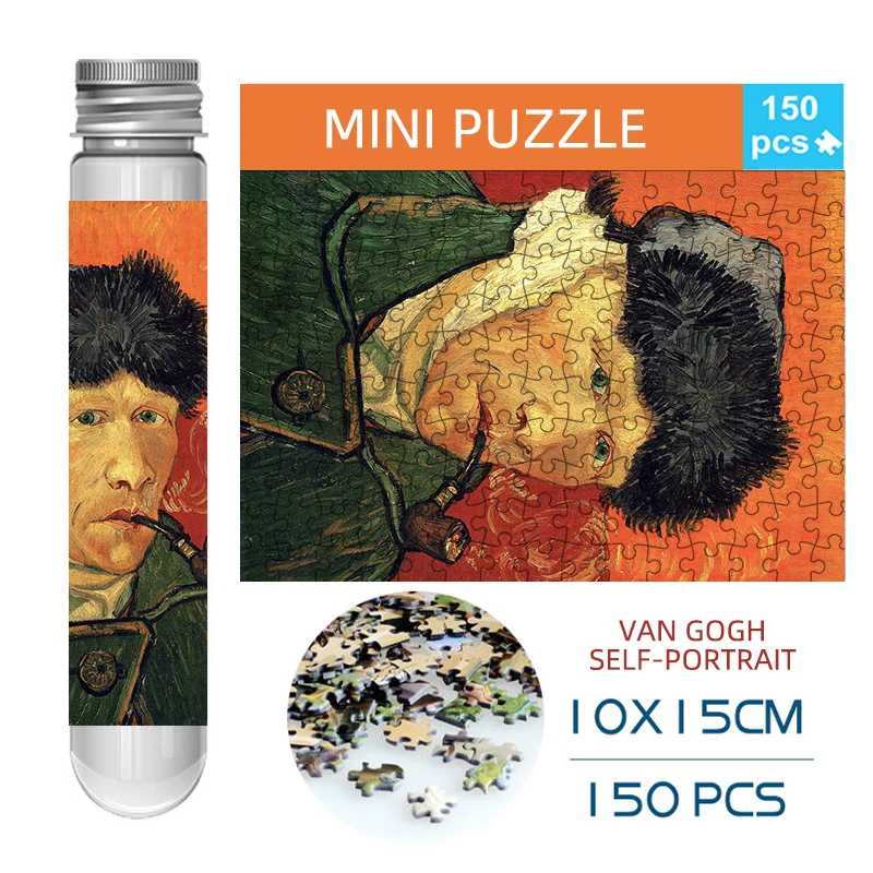 150pcs Mini Test Tube Puzzle V - огляд і ціна Kids Education Youtube