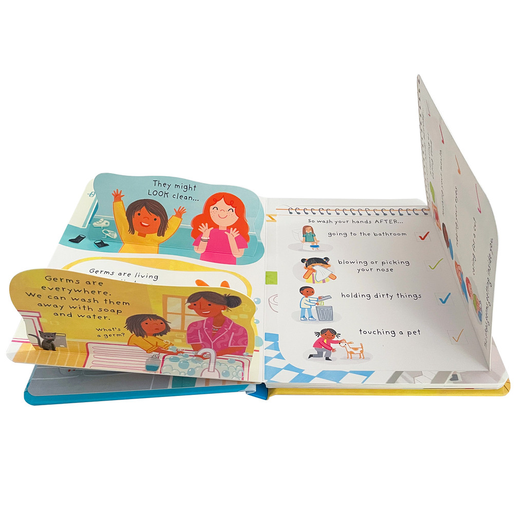 Usborne Very First Questions a - огляд і ціна Kids Education Questions