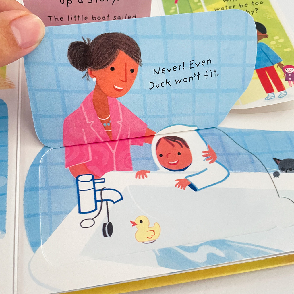 Usborne Very First Questions a - огляд і ціна Kids Education Questions