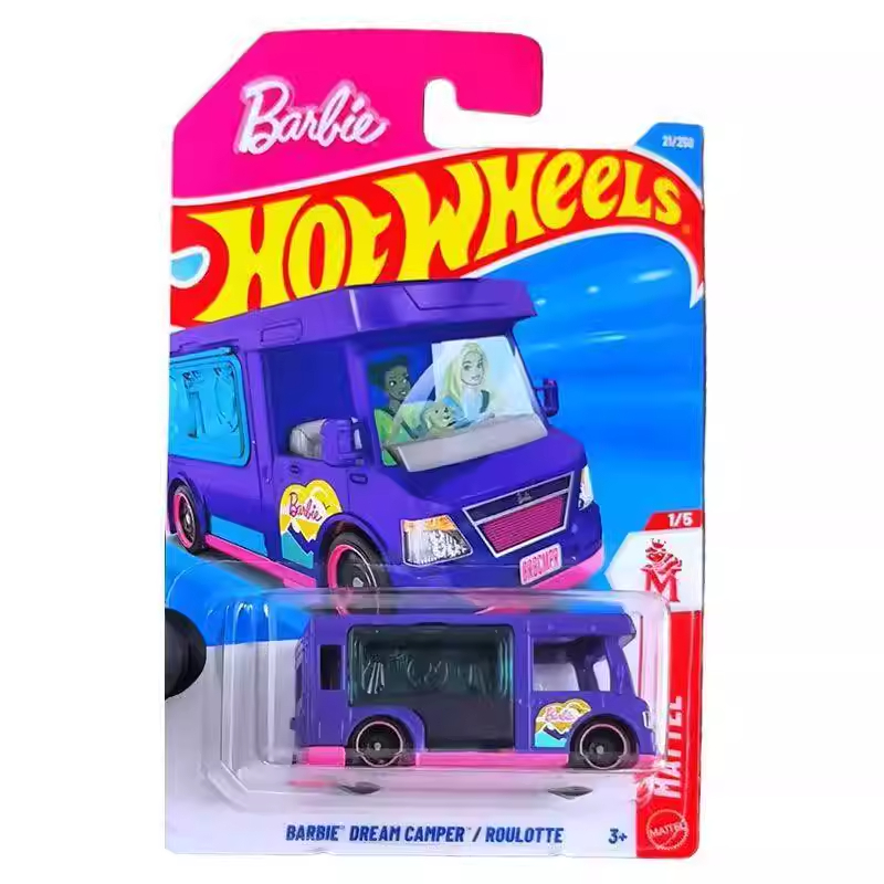Original Hot Wheels 1/64 Mainl - огляд і ціна Hot Wheels Car Mainline