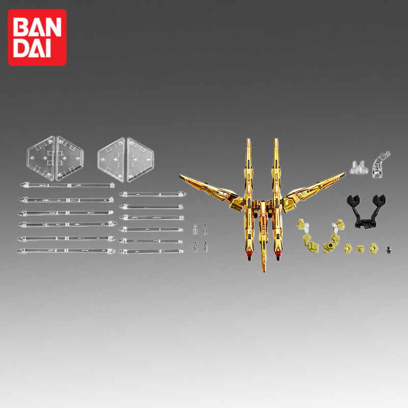 In Stock Bandai Original Rg 1/ - огляд і ціна Bandai Model Gundam Rg