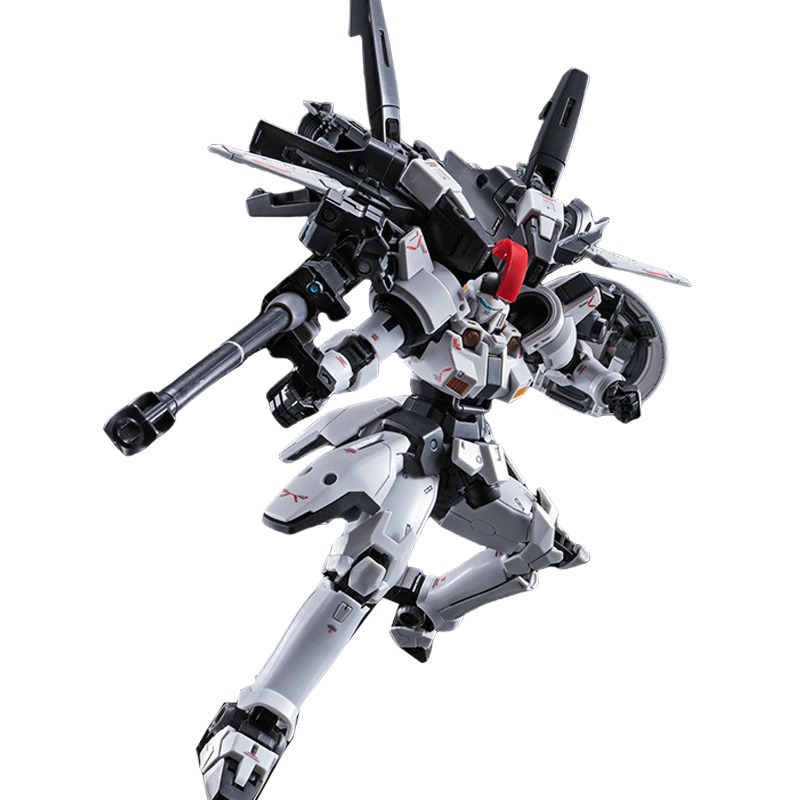 Bandai RG 1/144 OZ-00MS Tallge - огляд і ціна Bandai Model Gundam Rg