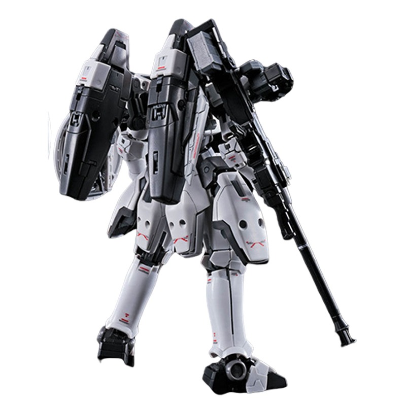 Bandai RG 1/144 OZ-00MS Tallge - огляд і ціна Bandai Model Gundam Rg