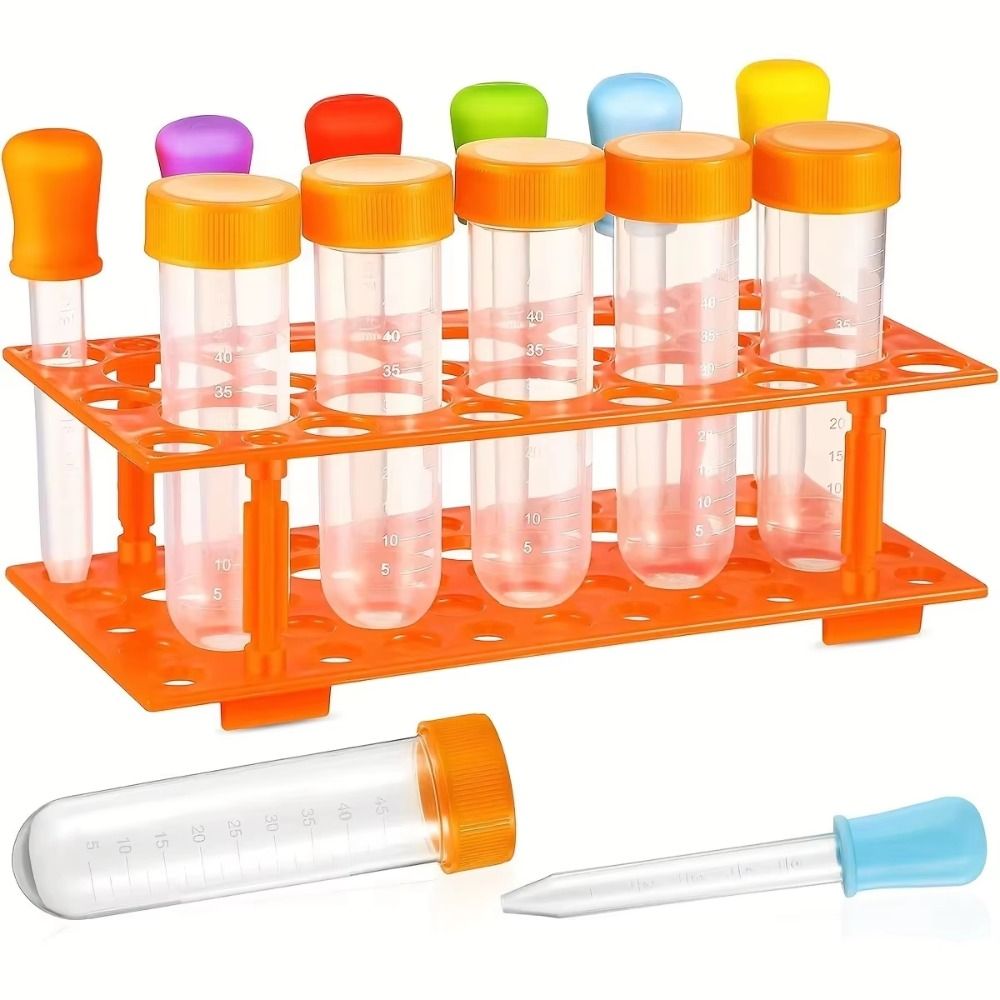 Learning Kids Test Tubes Educa - огляд і ціна Kids Education Youtube