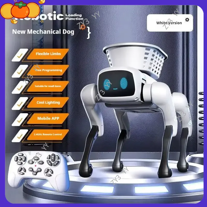 Leo 2026 New Ai Smart Remote C - огляд і ціна Kids Education Things