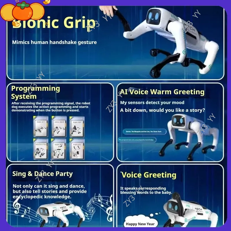 Leo 2026 New Ai Smart Remote C - огляд і ціна Kids Education Things