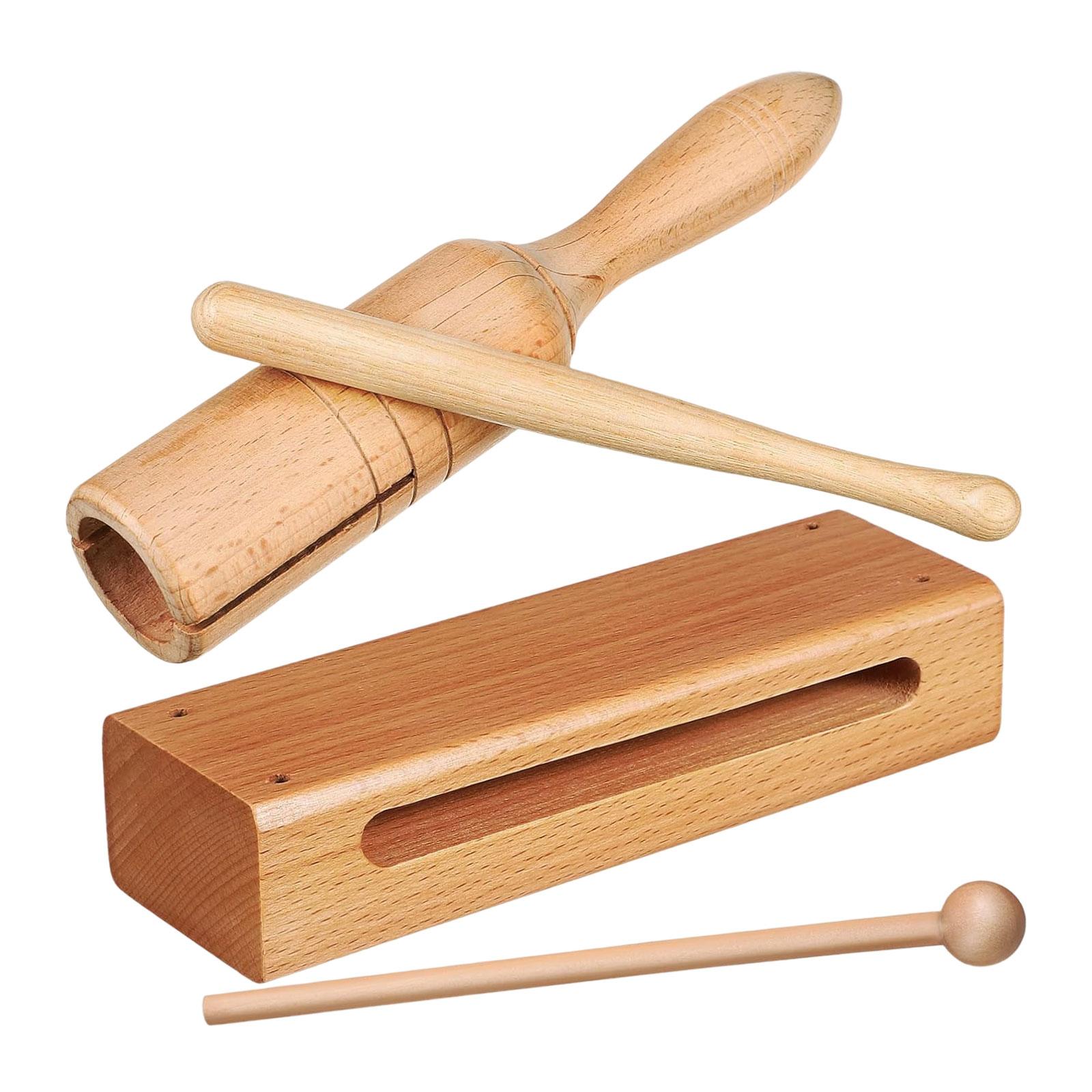 Wood Block Solid Wood Early Ch - огляд і ціна Kids Education Youtube