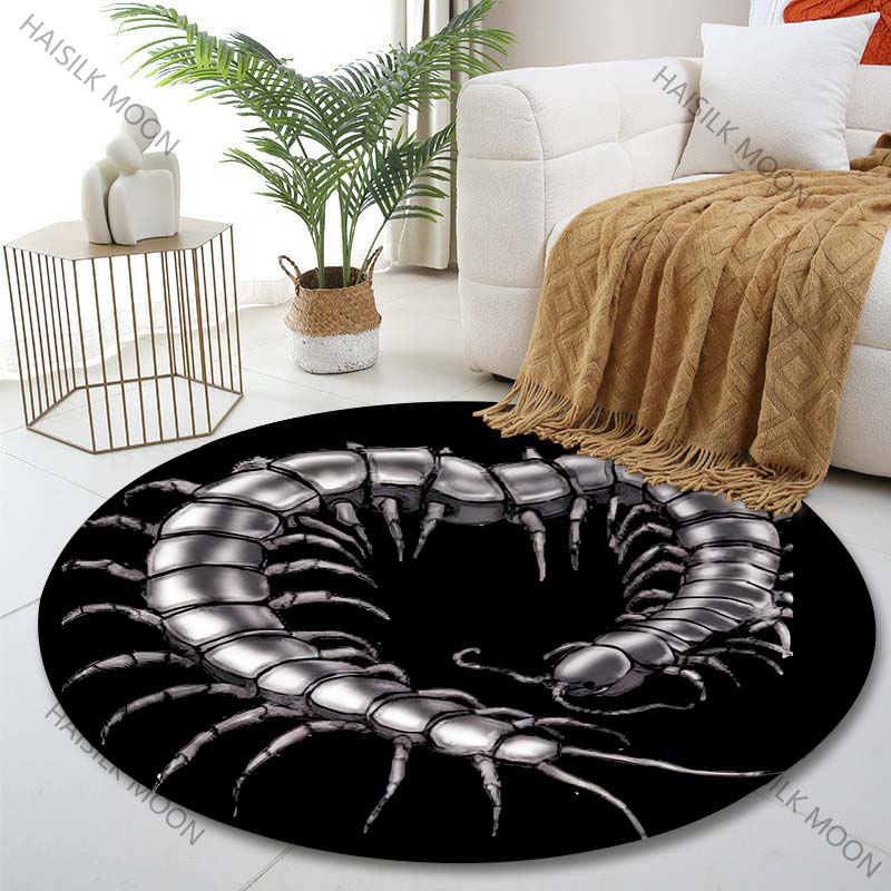 Multiple sizes Metallic centip - огляд і ціна Multiplication Table Mat
