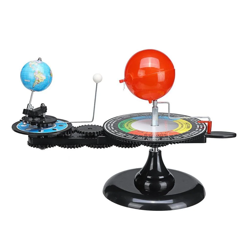 Solar System Model DIY Globe E - огляд і ціна Solar System Model